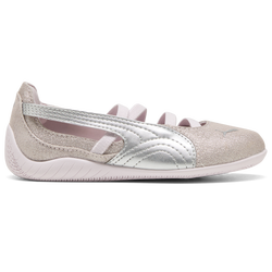 Girls' Preschool - PUMA Speedcat Ballet Let It Shine - Misty Pink/Powder Pink