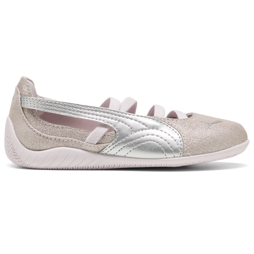 GIRLS - PUMA Speedcat Ballet Let It Shine - Misty Pink/Powder
