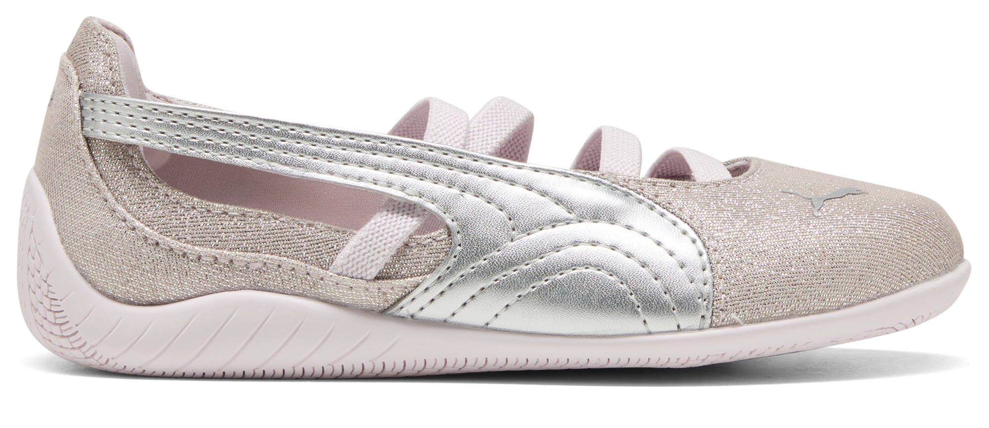 PUMA Speedcat Ballet Let It Shine - Girls' Preschool