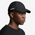 Nike NRG Nocta Club Cap  - Adult Black/White