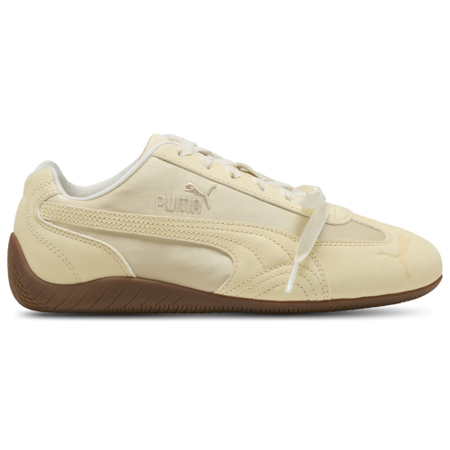  - PUMA Speedcat Etoile - White Butter