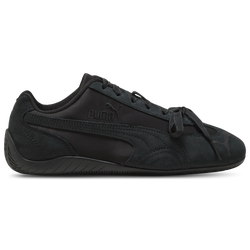 Women's - PUMA Speedcat Etoile - Black