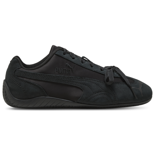 Womens PUMA Speedcat Etoile - Tennis Shoes - Black Size 8.0