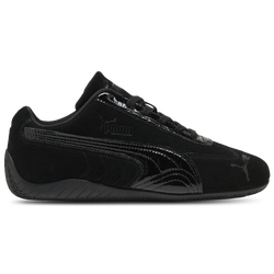 Women's - PUMA Speedcat Croc - Black