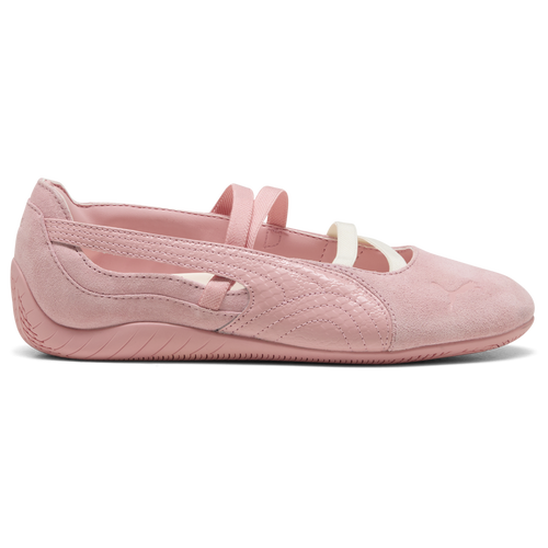WOMENS - PUMA Speedcat Ballet Python II - Rosy Outlook/Warm White