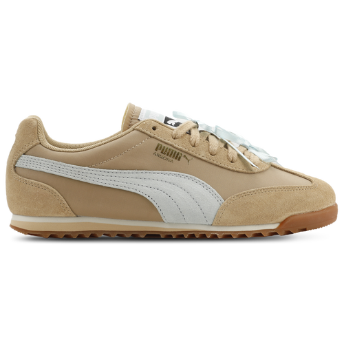 WOMENS - PUMA Arizona Bow - Fresh Water/Gum Sand Dune