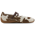 PUMA Speedcat Ballet Cow - Puma Chocolate Brown/Warm White