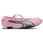 Pink/Silver