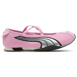 Women's - PUMA H Street Ballet - Pink/Silver
