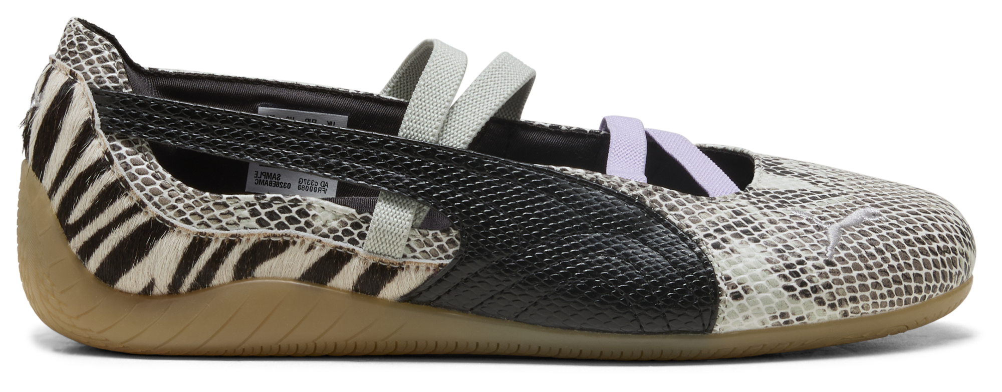 PUMA Speedcat Ballet Mixed Feel - Women's