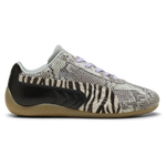 Puma Black/Cashew Brown