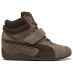 Totally Taupe/Chocolate