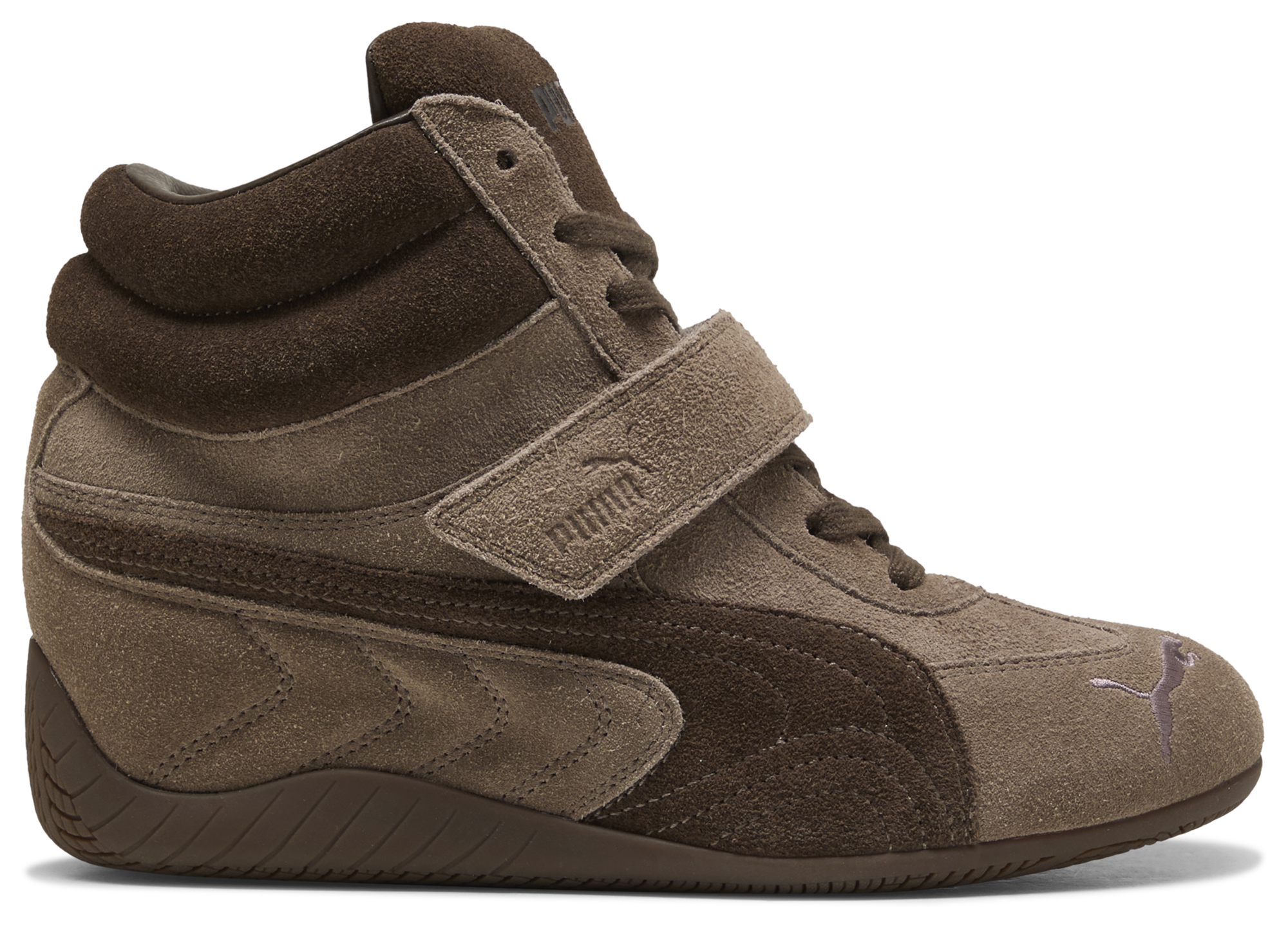 PUMA Speedcat Wedge - Women's