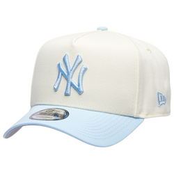 Adulte - New Era Casquette à structure en A Yankees 940 - 