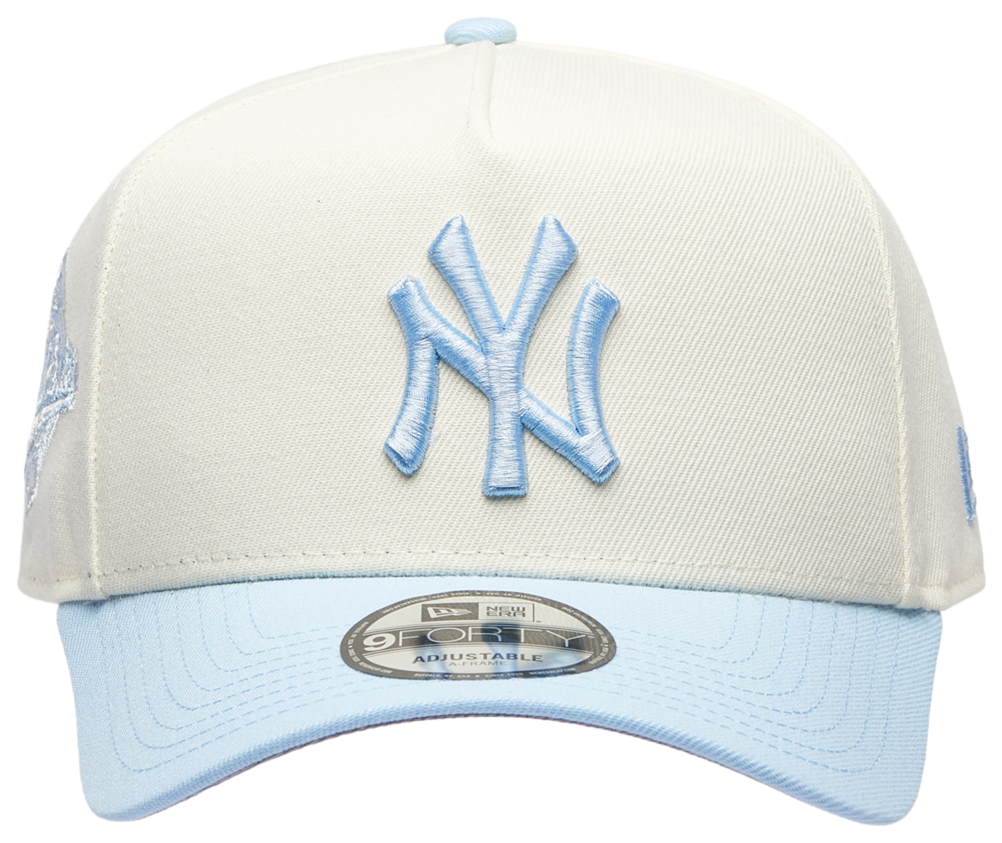 New Era Yankees 940 A-Frame Cap