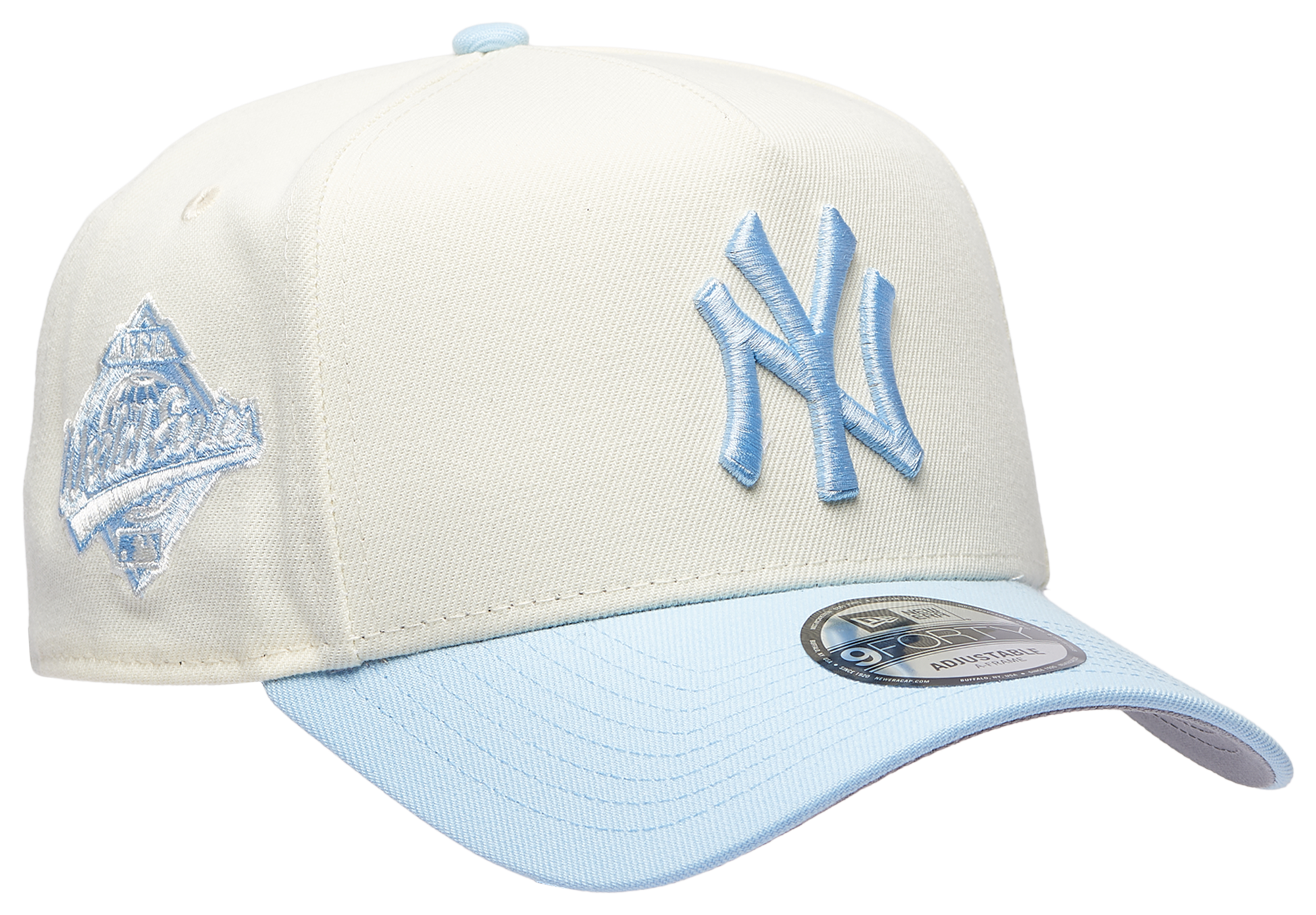 New Era Yankees 940 A-Frame Cap