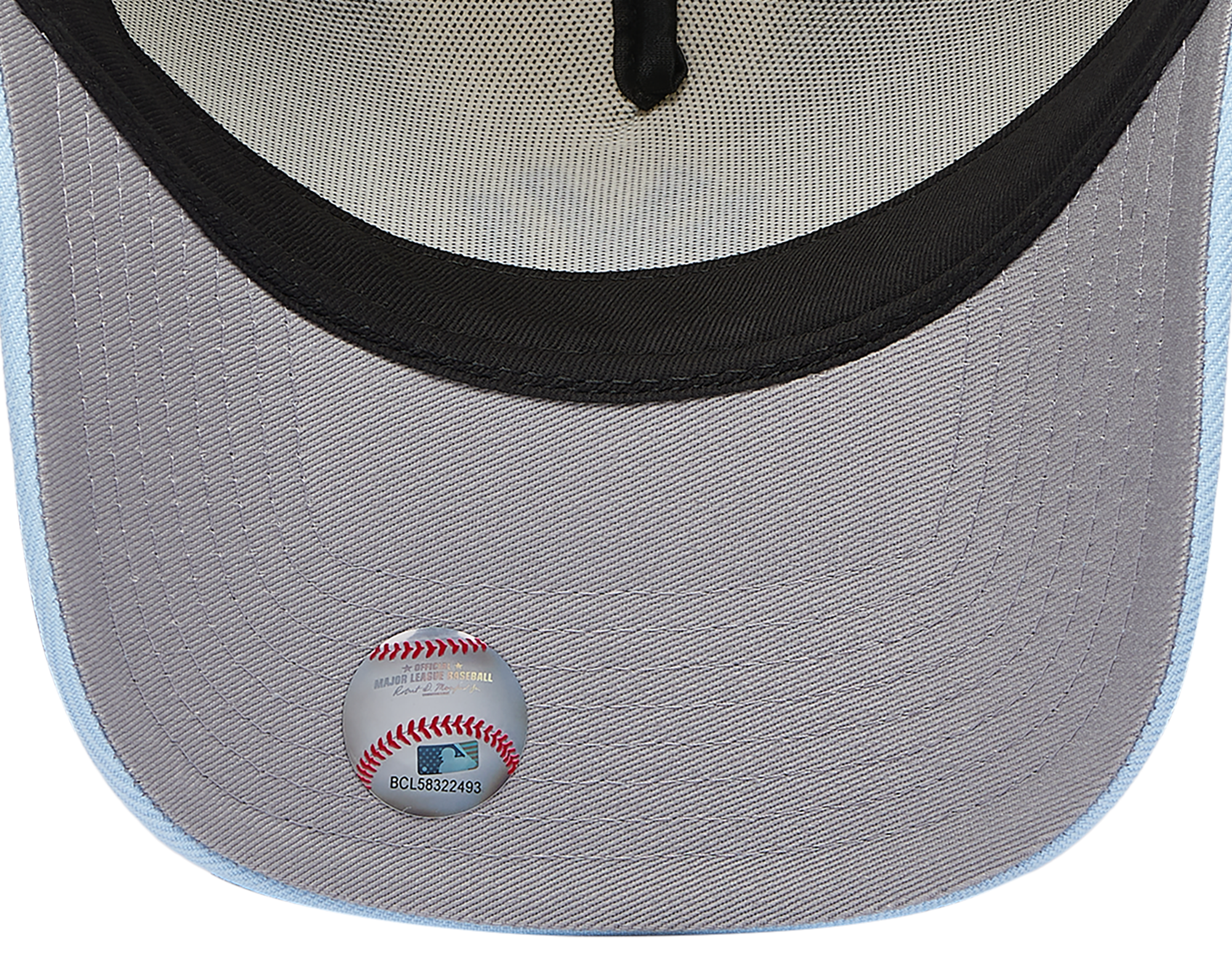 New Era Yankees 940 A-Frame Cap