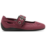 Black/Garnet Glow
