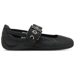 Women's - PUMA Speedcat Ballet Dress-Up - Black