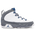 Jordan Retro 9 - Boys' Preschool White/Flint Grey/French Blue