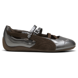 PUMA Speedcat Ballet Lthr - Girls' Grade School | Foot Locker