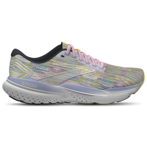  - Brooks Glycerin 21 - Multi/Pink