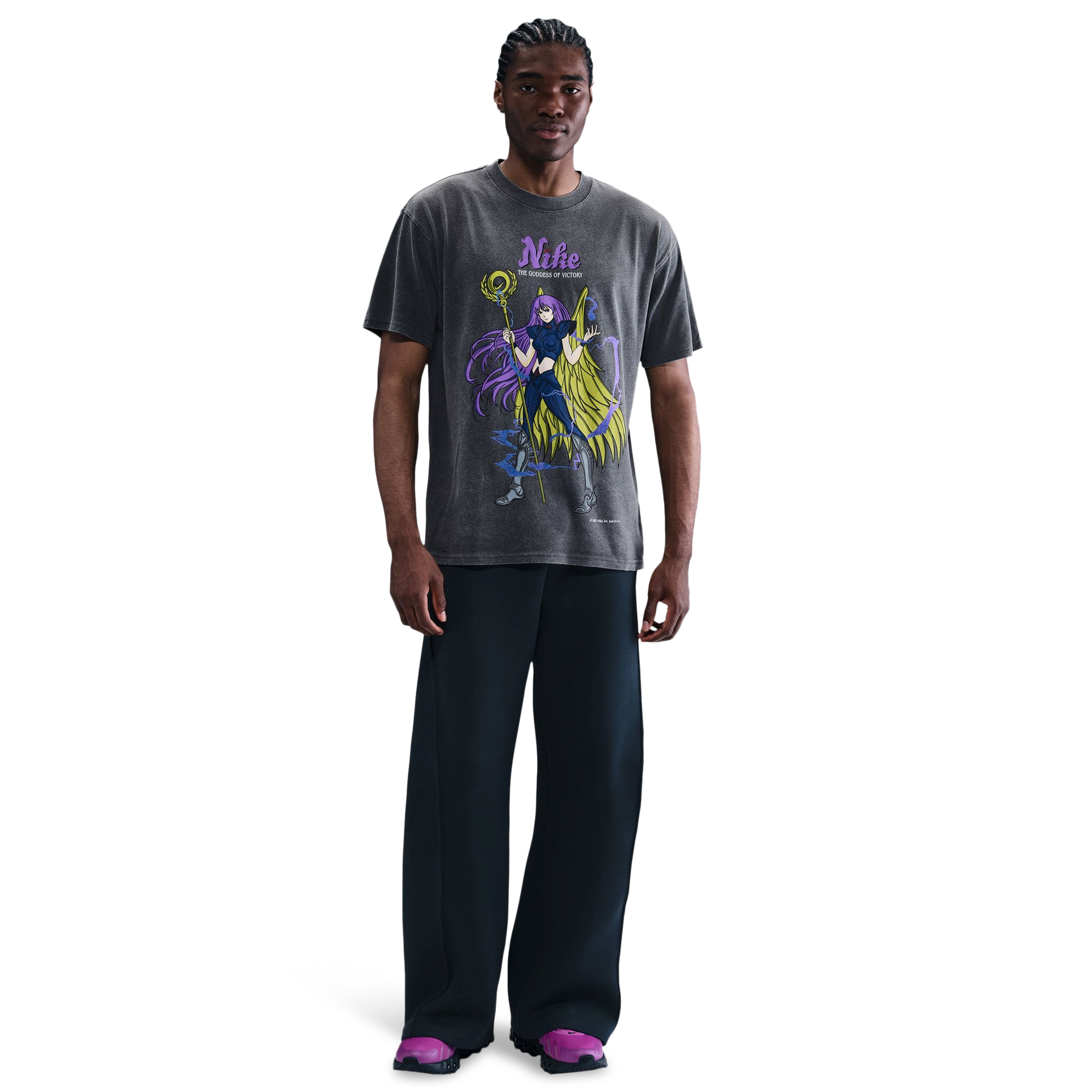 Nike Max 90 Trend T-Shirt - Men's | Champs Sports Canada