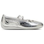 Metallic Silver