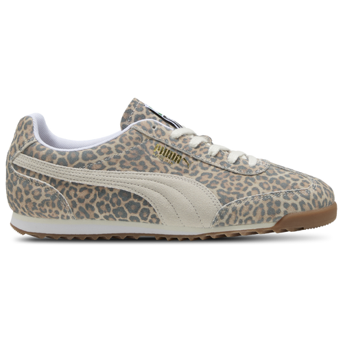 WOMENS - PUMA Arizona Leo - Vapor Gray