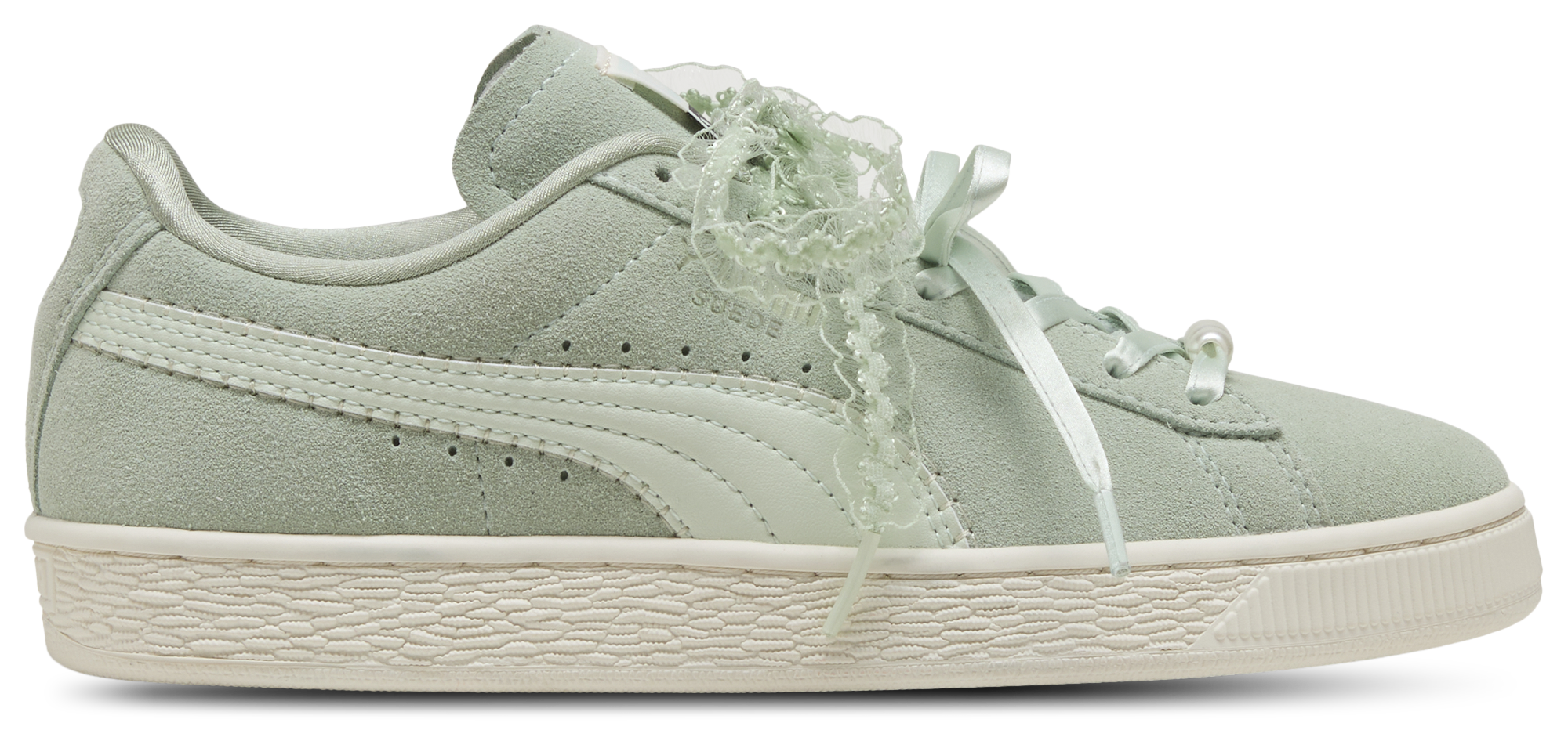 PUMA Suede Bloom - Women's