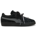 PUMA Suede Bloom - Puma Black/Gray