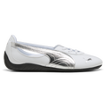PUMA Speedcat Ballet - Puma Silver/White