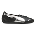 PUMA Nova Speedcat Ballet - Puma Silver/Black