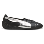Black/Silver