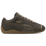 Gum/Matte Bronze