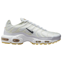 Nike tn white on sale green