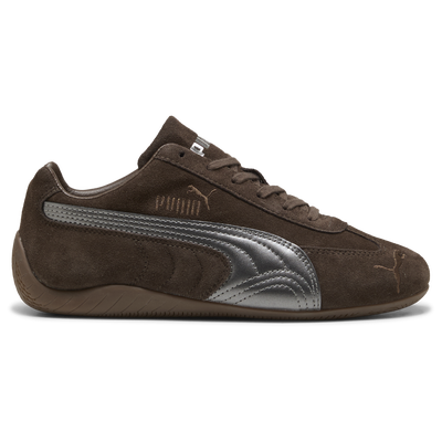 PUMA Speedcat Lux - CHOCOLATE/GUM