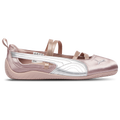 PUMA Speedcat Ballet Silk - Puma Rose Latte/Silver Metallic