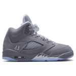 Wolf Grey/Light Graphite/White