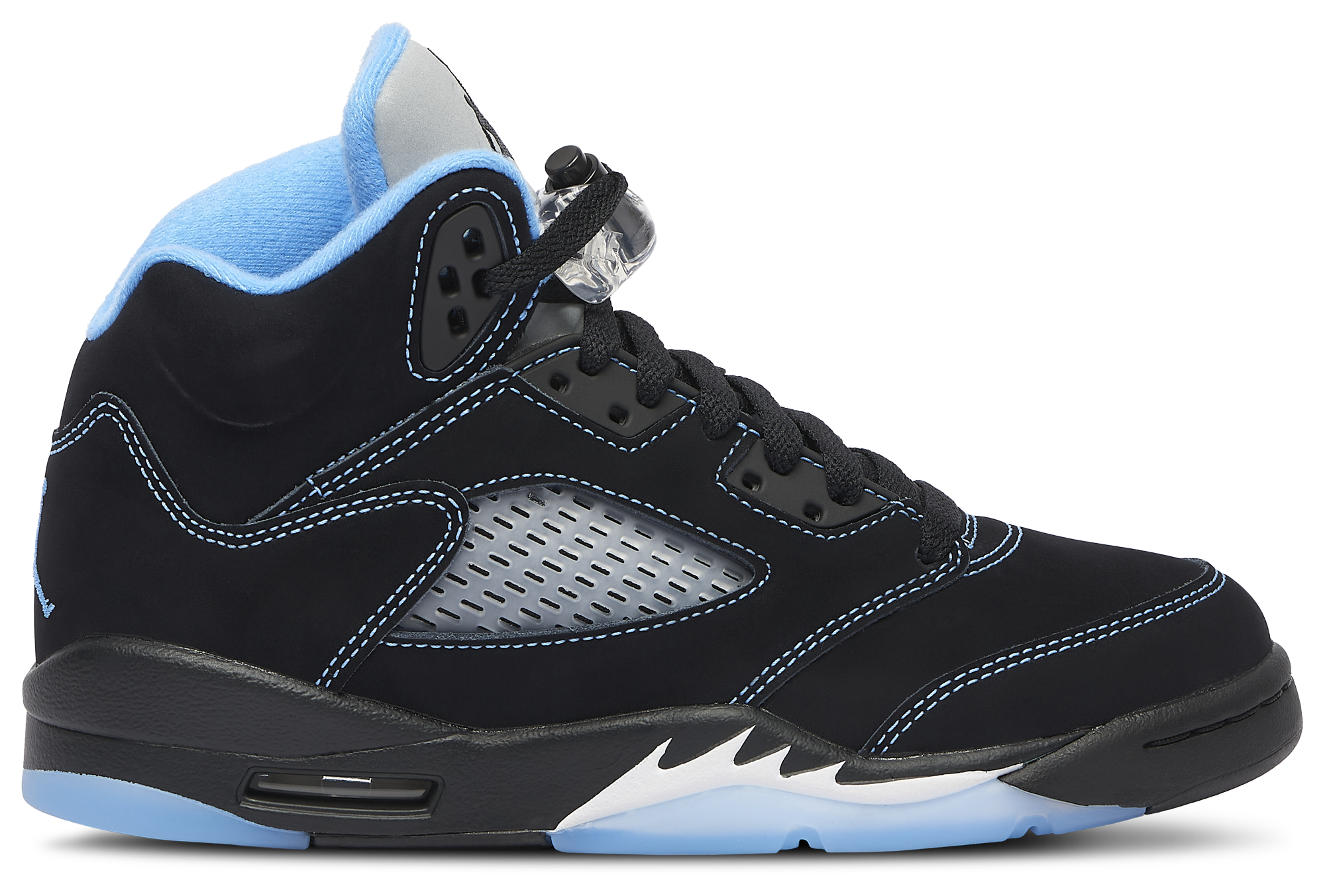 Jordan Retro 5 - Boys' Grade School