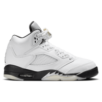 Grade School Jordan Retro 5
