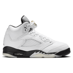 White/Black
