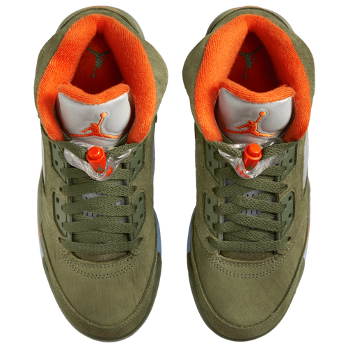 Air jordan 5 retro kids online