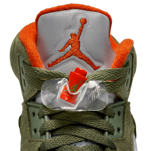 Air jordan 5 retro kids on sale