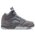 Jordan Retro 5 - Boys' Preschool White/Light Graphite/Wolf Grey