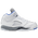 Jordan Retro 5 - Boys' Preschool White/Hyper Royal/Stealth