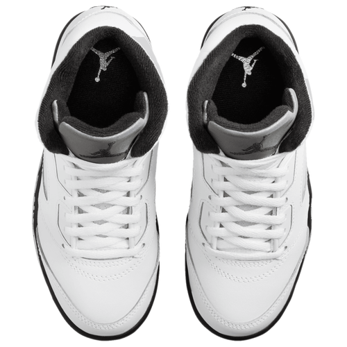 Jordan retro 5 boys online