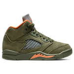 Pre-school Jordan Retro 5