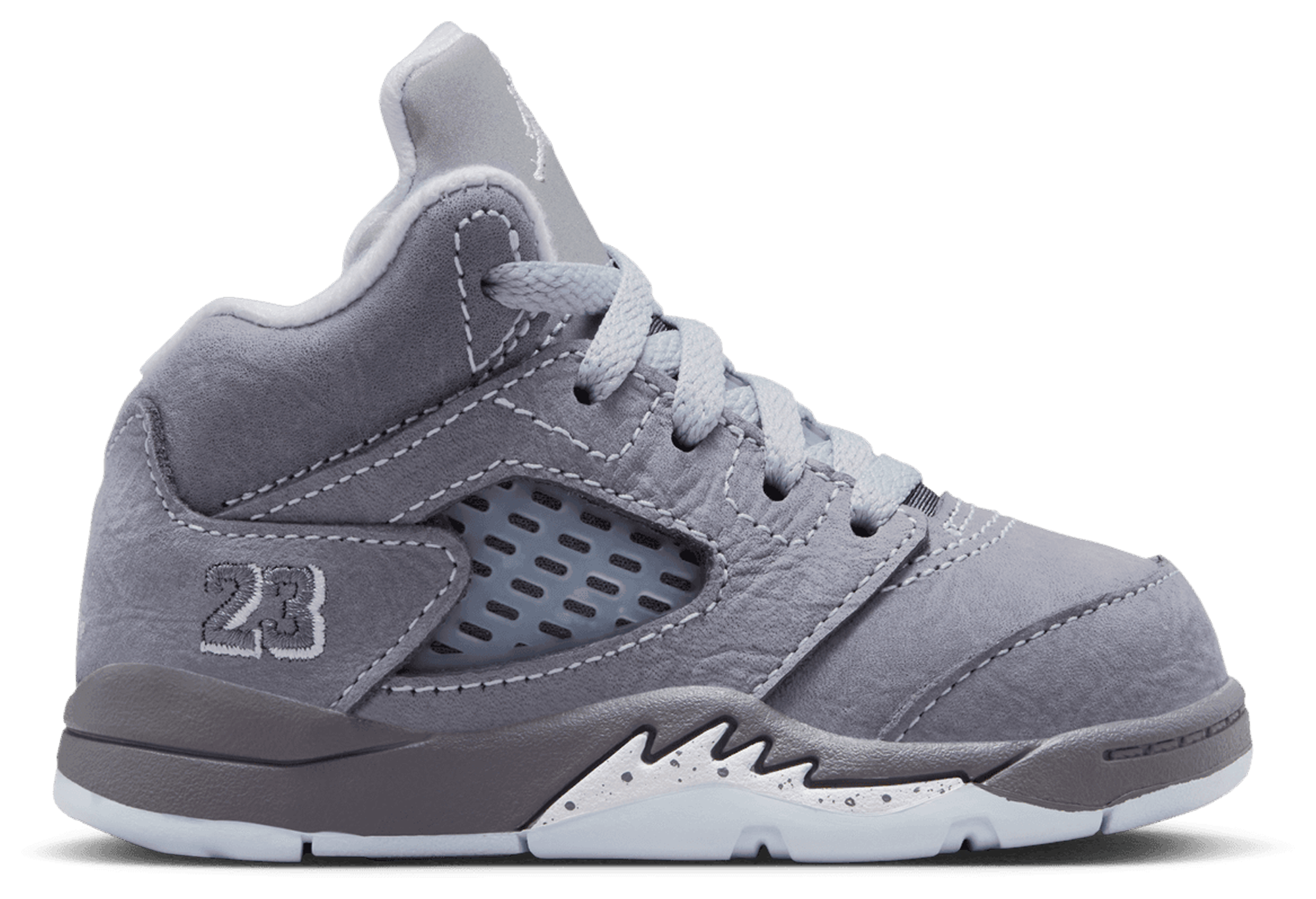 Jordan Retro 5 - Boys' Toddler | Foot Locker