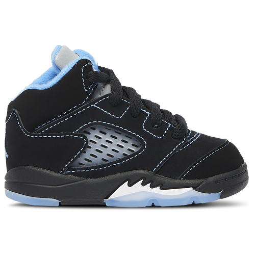  - Jordan Retro 5 - Black/Blue